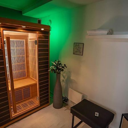 Stavanger Bnb 15 By Berti'S Εξωτερικό φωτογραφία