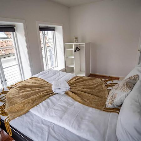 Stavanger Bnb 15 By Berti'S Εξωτερικό φωτογραφία