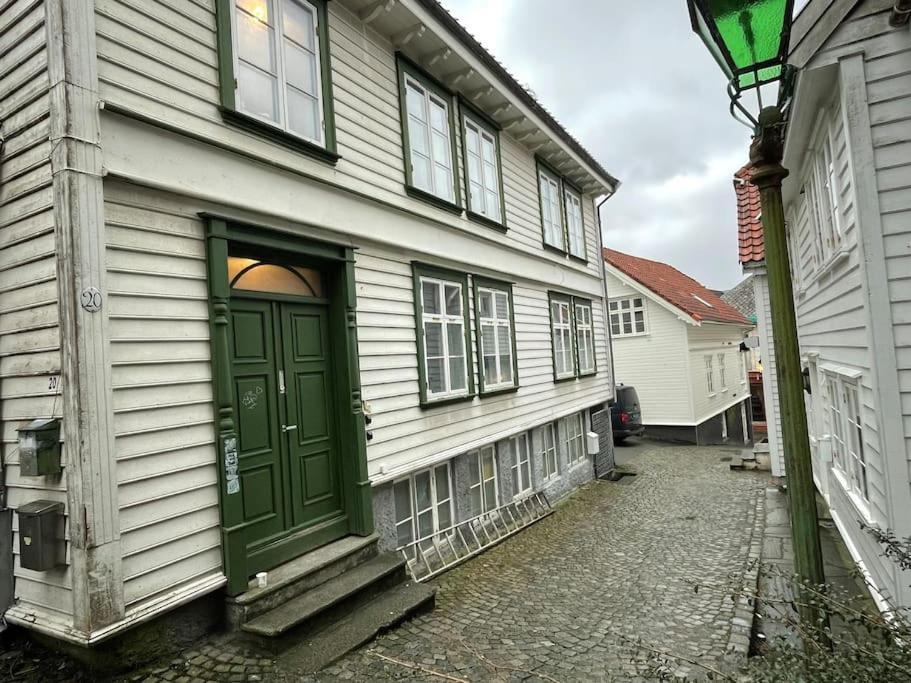 Stavanger Bnb 15 By Berti'S Εξωτερικό φωτογραφία