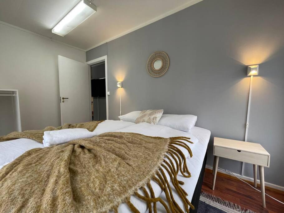 Stavanger Bnb 15 By Berti'S Εξωτερικό φωτογραφία