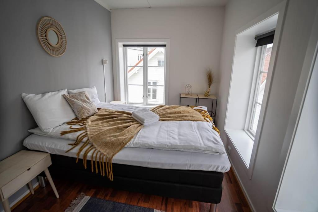 Stavanger Bnb 15 By Berti'S Εξωτερικό φωτογραφία