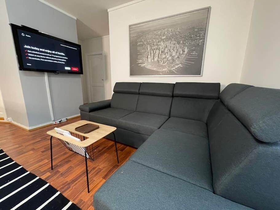 Stavanger Bnb 15 By Berti'S Εξωτερικό φωτογραφία