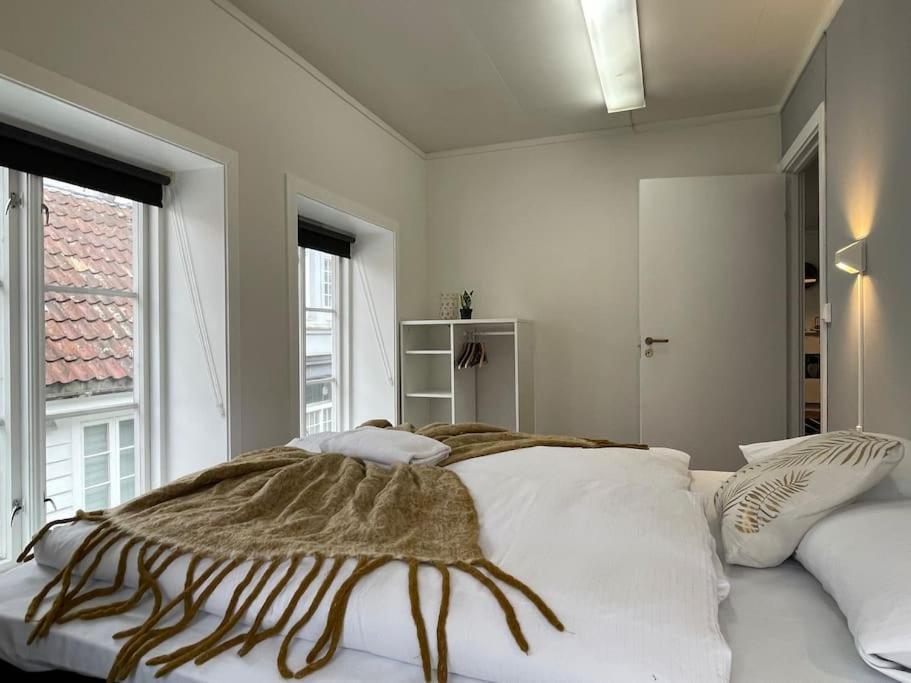 Stavanger Bnb 15 By Berti'S Εξωτερικό φωτογραφία