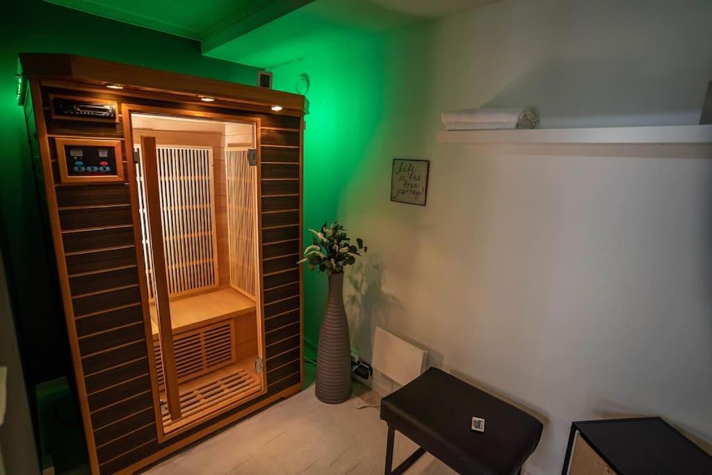 Stavanger Bnb 15 By Berti'S Εξωτερικό φωτογραφία