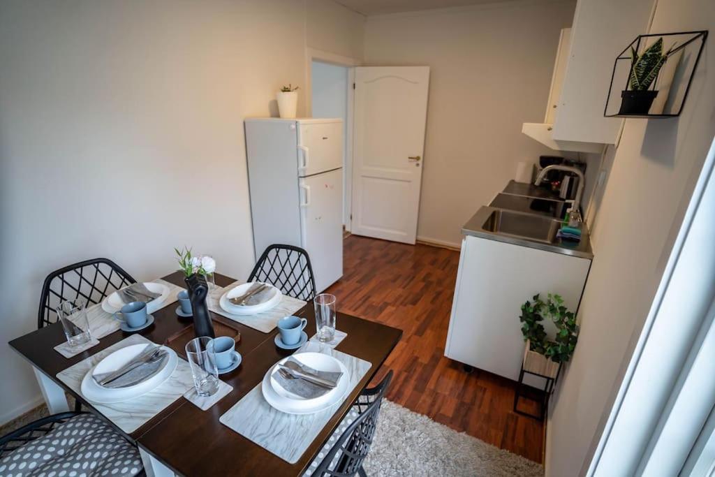 Stavanger Bnb 15 By Berti'S Εξωτερικό φωτογραφία