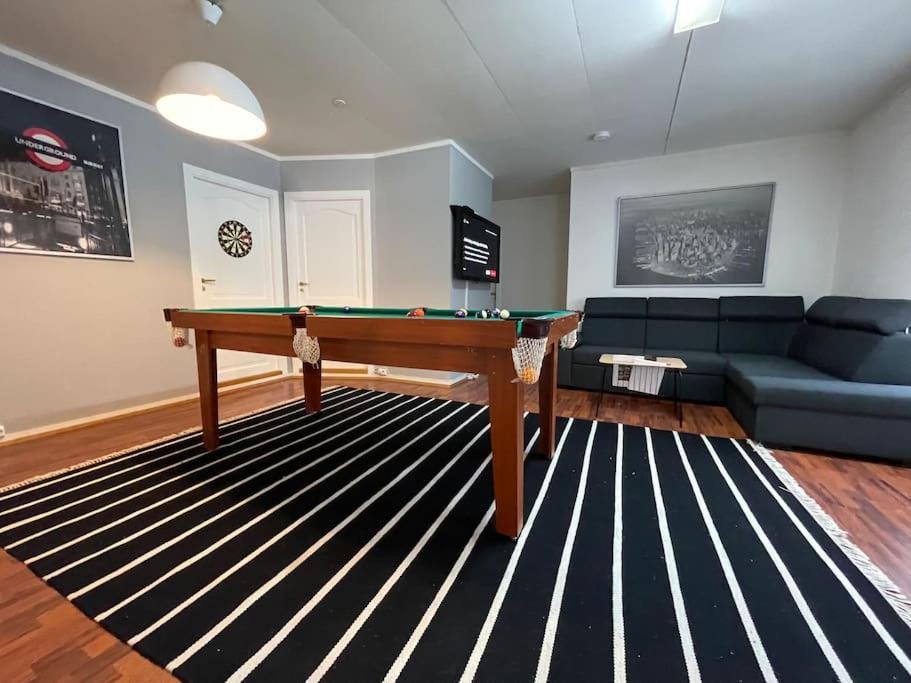 Stavanger Bnb 15 By Berti'S Εξωτερικό φωτογραφία