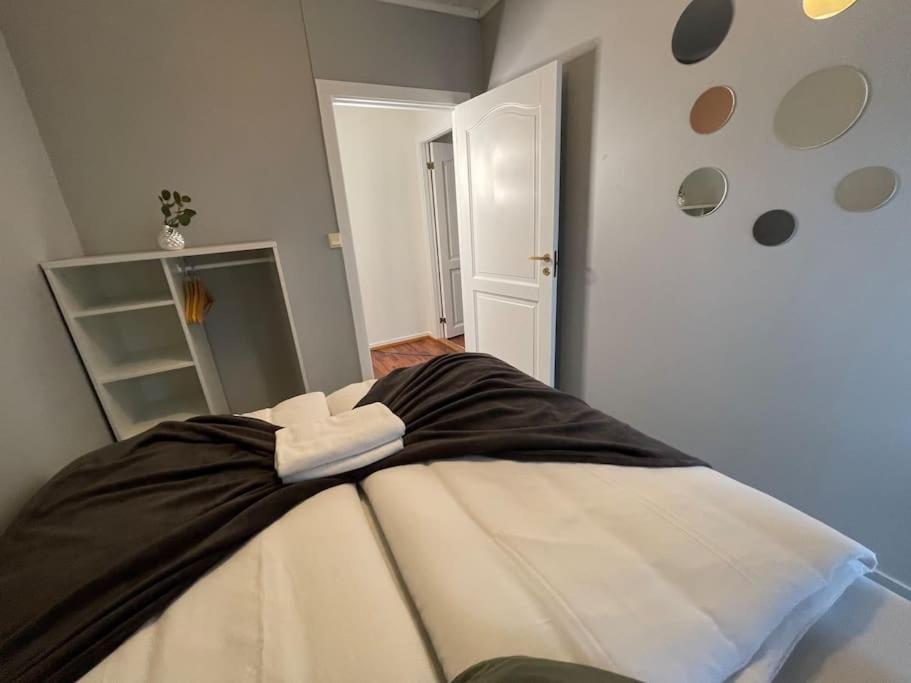 Stavanger Bnb 15 By Berti'S Εξωτερικό φωτογραφία