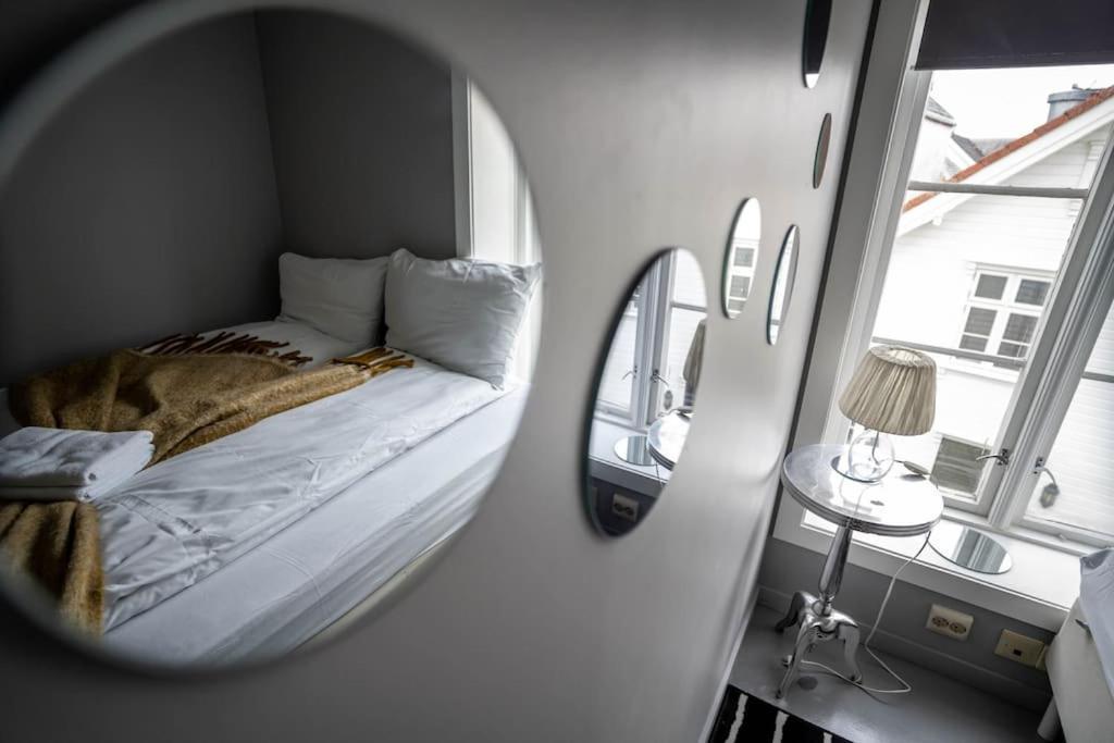 Stavanger Bnb 15 By Berti'S Εξωτερικό φωτογραφία