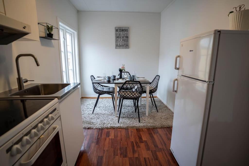 Stavanger Bnb 15 By Berti'S Εξωτερικό φωτογραφία