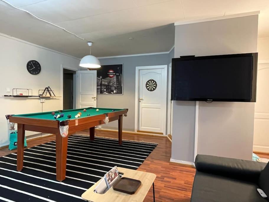 Stavanger Bnb 15 By Berti'S Εξωτερικό φωτογραφία
