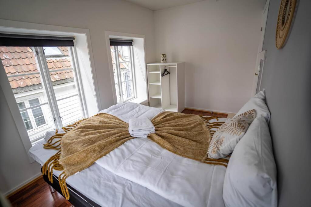Stavanger Bnb 15 By Berti'S Εξωτερικό φωτογραφία