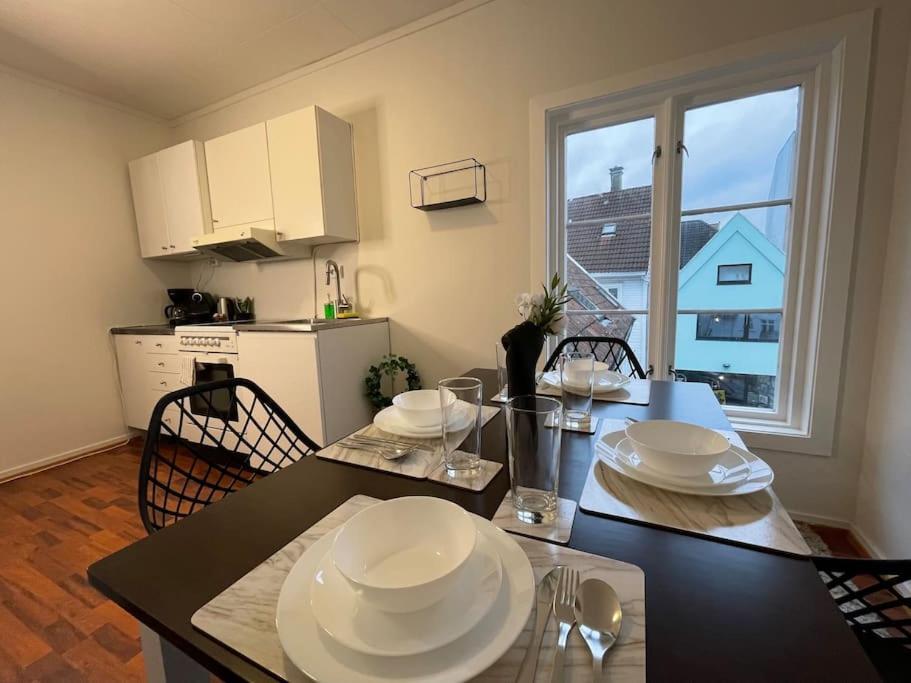 Stavanger Bnb 15 By Berti'S Εξωτερικό φωτογραφία