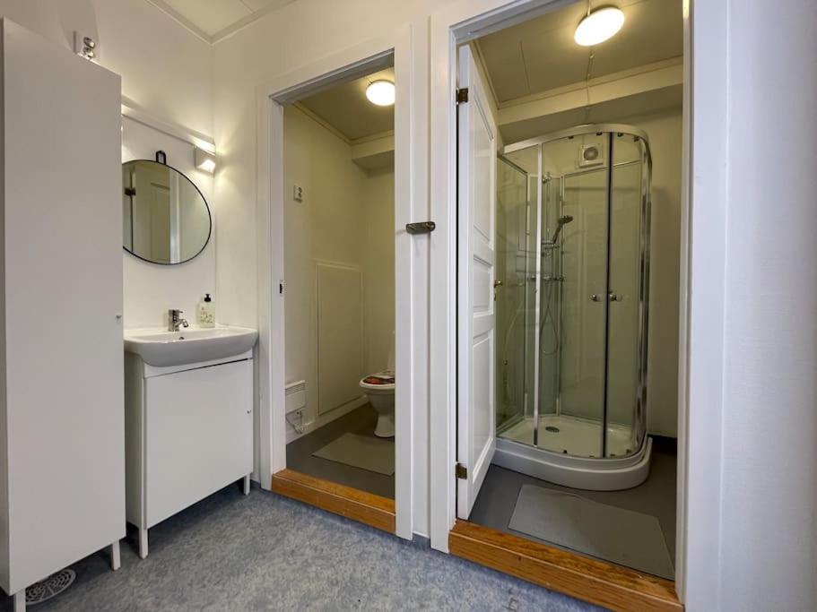 Stavanger Bnb 15 By Berti'S Εξωτερικό φωτογραφία