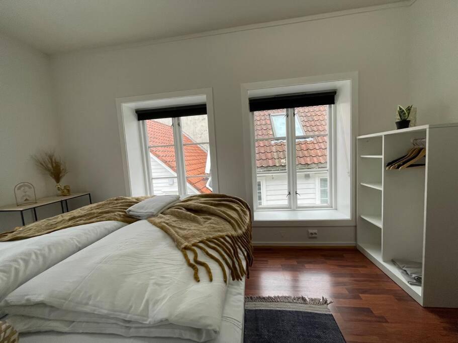 Stavanger Bnb 15 By Berti'S Εξωτερικό φωτογραφία