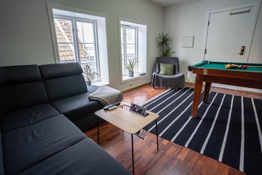 Stavanger Bnb 15 By Berti'S Εξωτερικό φωτογραφία