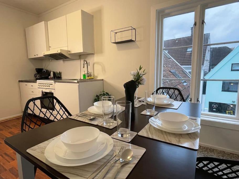 Stavanger Bnb 15 By Berti'S Εξωτερικό φωτογραφία