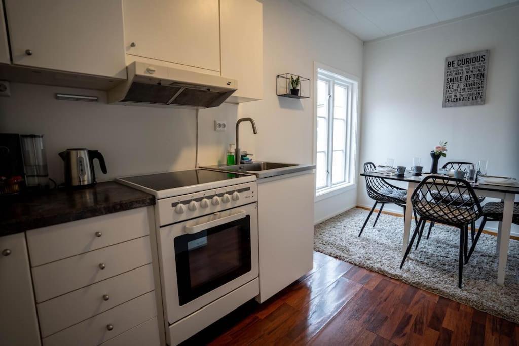 Stavanger Bnb 15 By Berti'S Εξωτερικό φωτογραφία