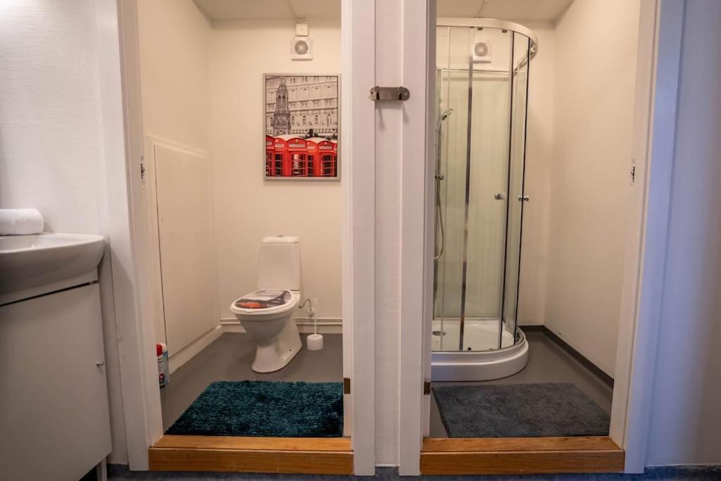 Stavanger Bnb 15 By Berti'S Εξωτερικό φωτογραφία