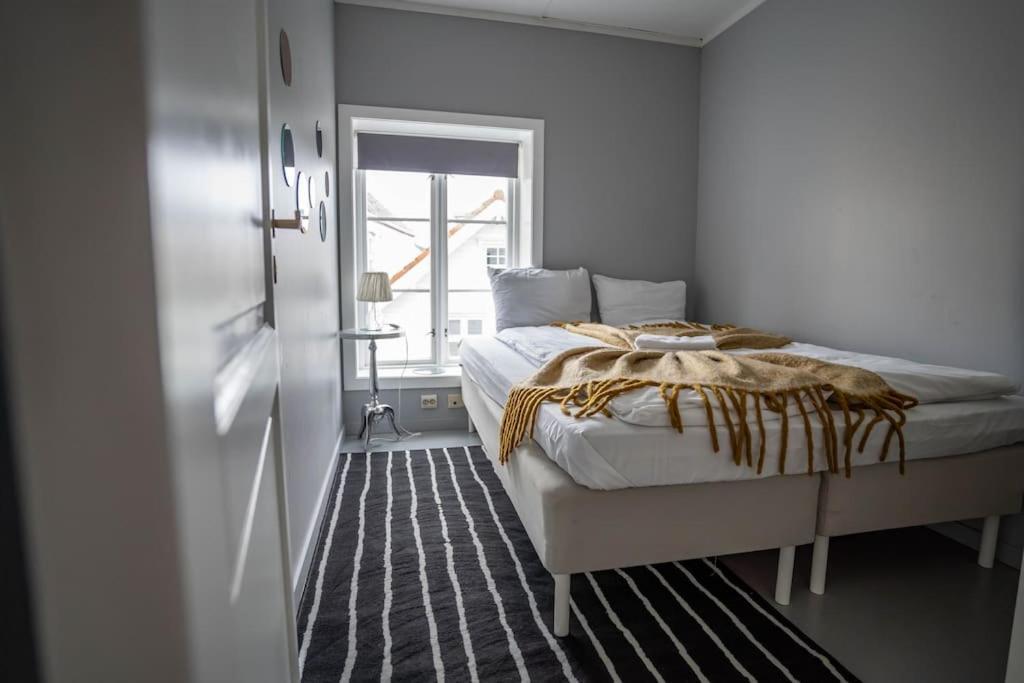 Stavanger Bnb 15 By Berti'S Εξωτερικό φωτογραφία