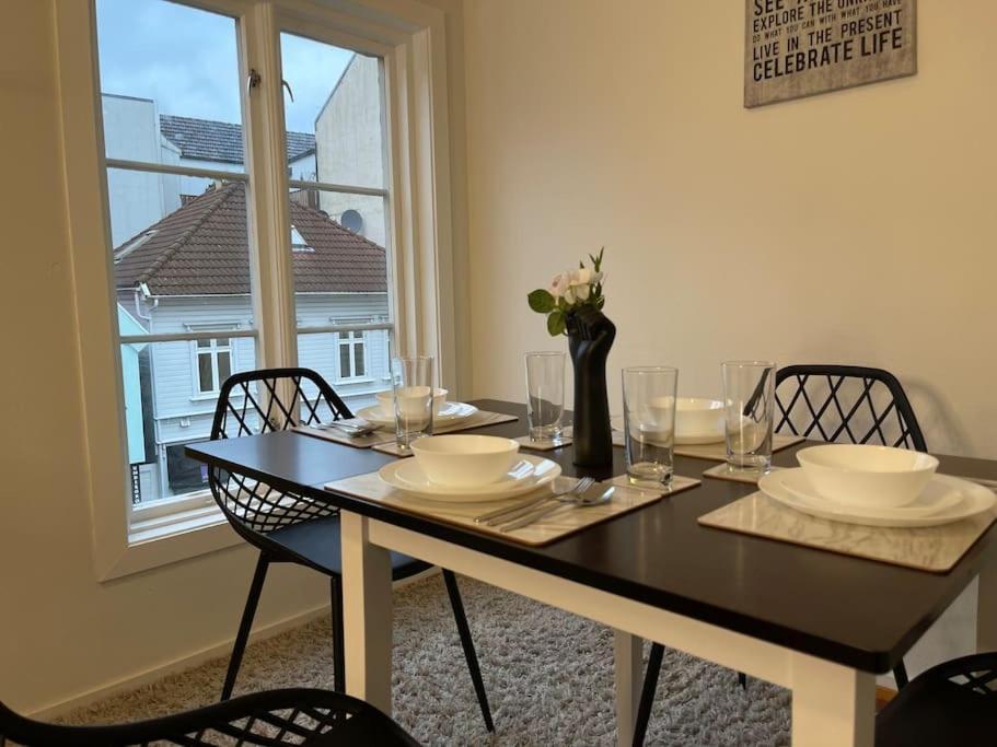 Stavanger Bnb 15 By Berti'S Εξωτερικό φωτογραφία
