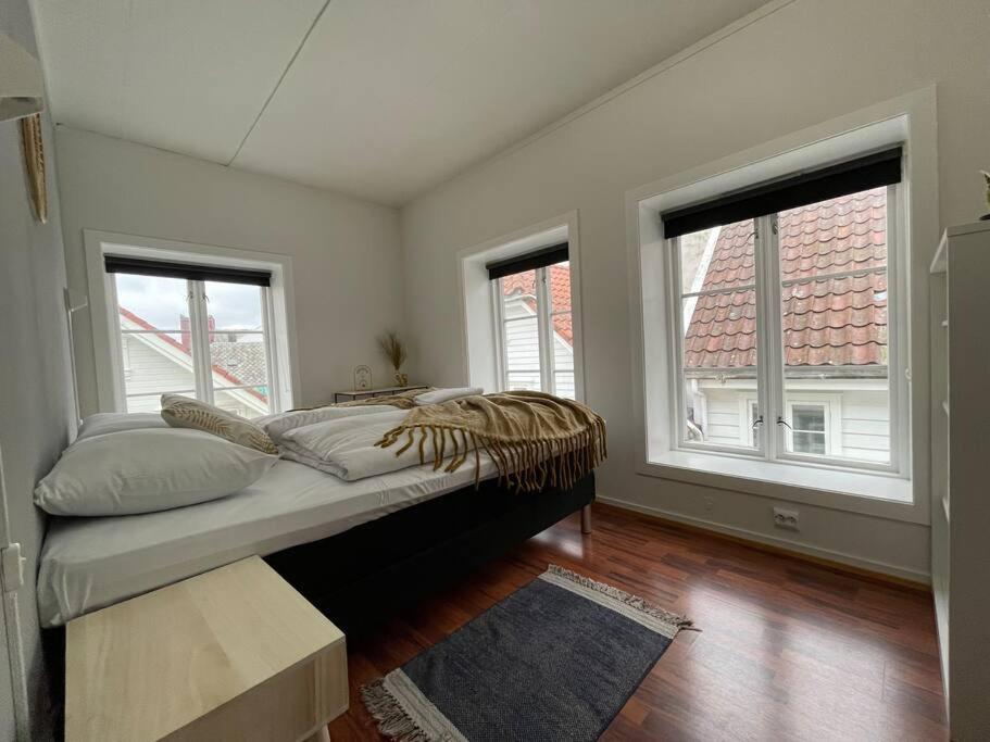 Stavanger Bnb 15 By Berti'S Εξωτερικό φωτογραφία