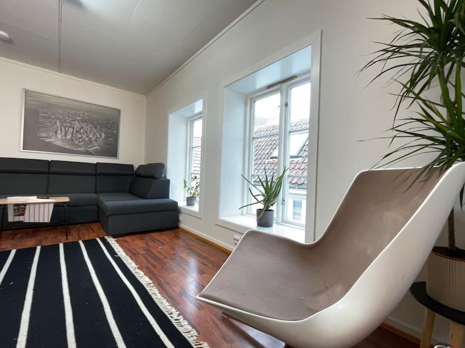 Stavanger Bnb 15 By Berti'S Εξωτερικό φωτογραφία